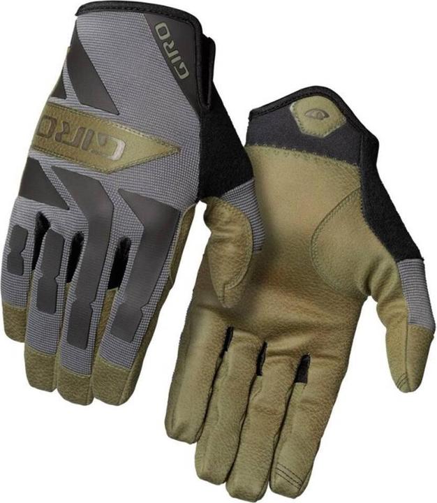 Giro Trail Builder