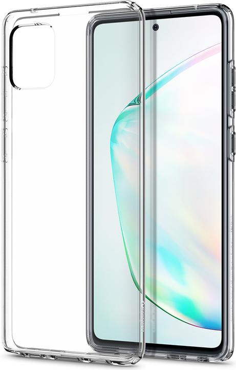 Produktbild Spigen Liquid Crystal (Samsung Galaxy Note 10 Lite)