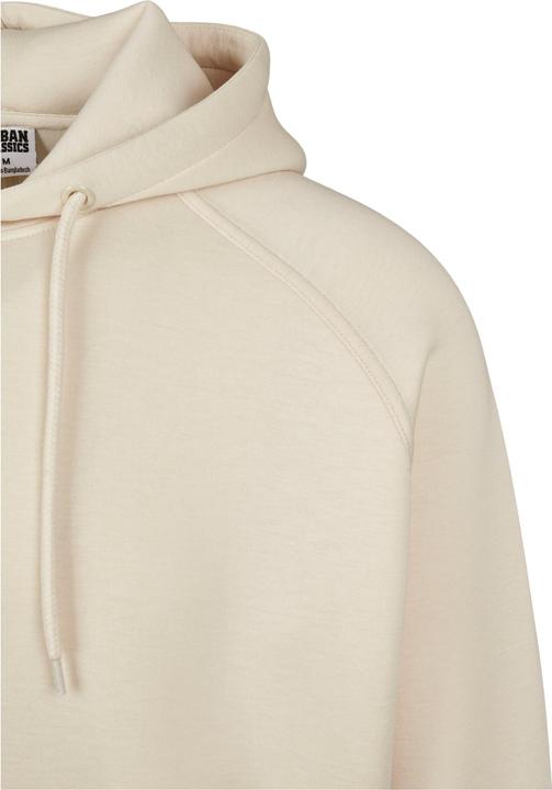 Immagine prodotto Urban Classics Raglan Zip Pocket Hoody (S)