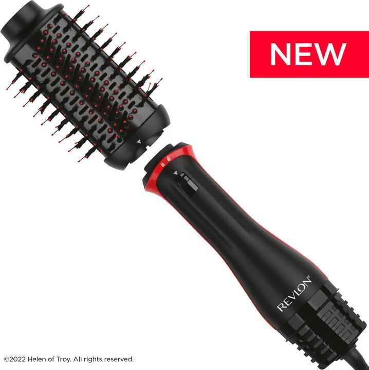 Revlon One-Step Volumizer Plus
