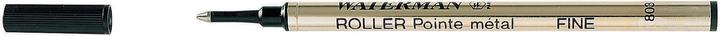 Actual product image Waterman rollerball mine (Refill, Black, 0.40 mm)