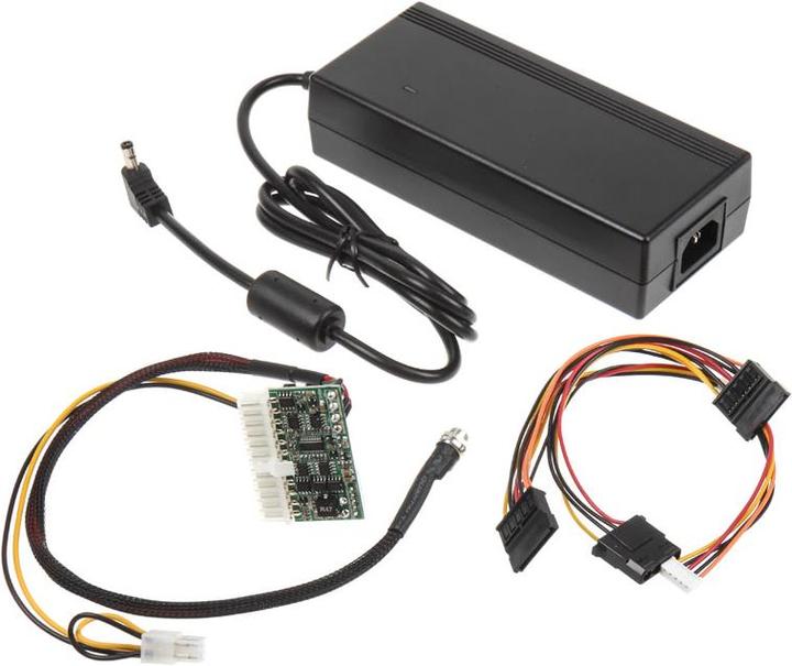 Image du produit Streacom St-Nano160 (160 W)