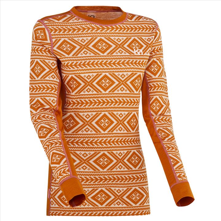 Kari Traa Floke LS (M)