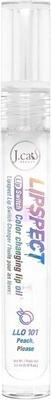Produktbild J.Cat Beauty J Cat Lipspect Lipgloss LLL101 Peach Please (Peach Please)