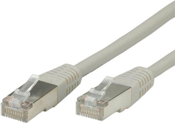 Immagine prodotto Roline Cavo di rete (SFTP, CAT6, 0.30 m)