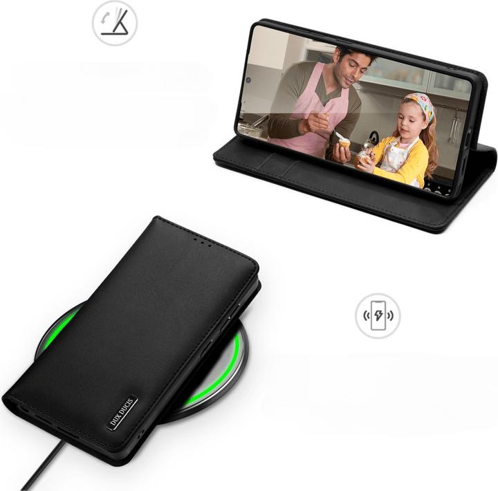Actual product image Dux Ducis Hivo Series (Samsung Galaxy S25 Ultra)