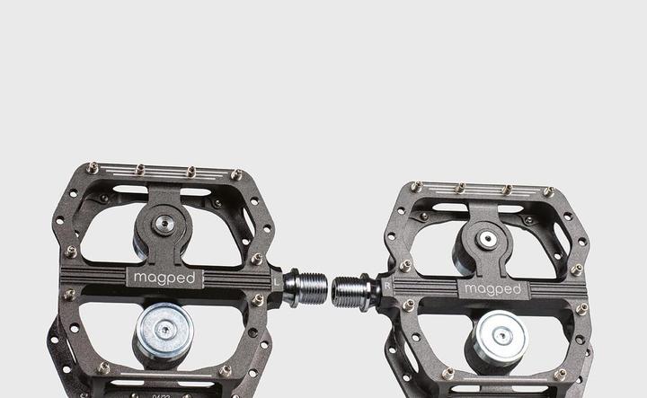 Actual product image Magped Enduro 2