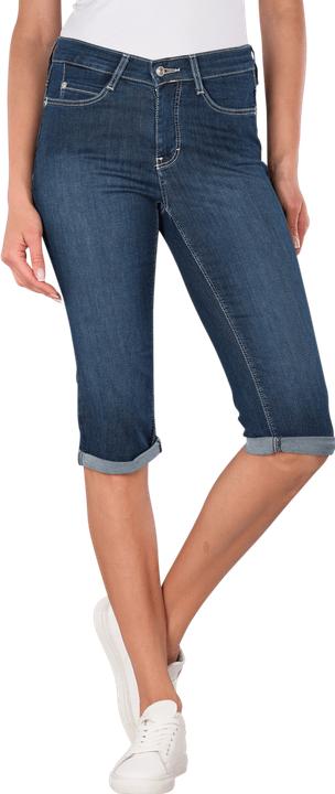 Produktbild MAC Jeans Caprijeans DREAM SUN (31)