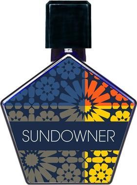 Tauer PERFUMES Sun Downer EDP spray 50ml (Eau de Parfum, 50 ml)