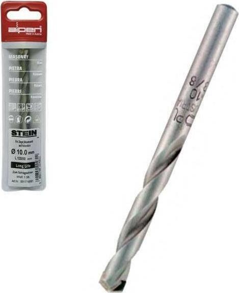 Actual product image Alpen Masonry drill (8 mm)