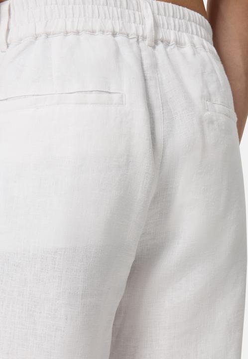 Actual product image Cash-Mere Linen trousers long (XL)