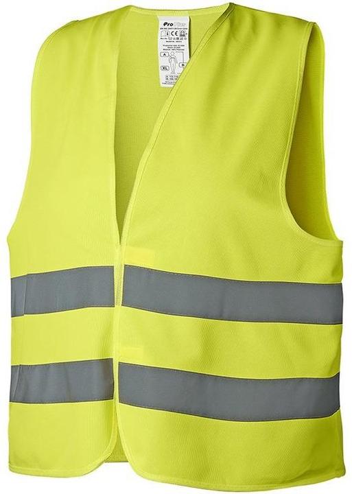 IWH High visibility waistcoat (One size)