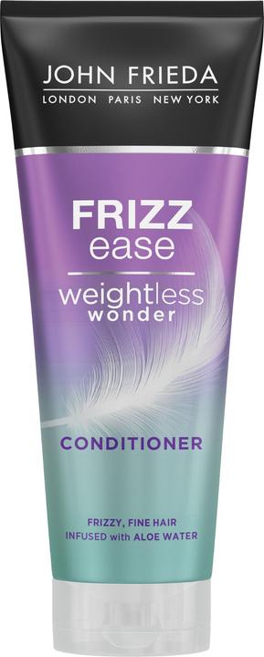 Produktbild John Frieda Frizz Ease Weightless Wonder (250 ml)