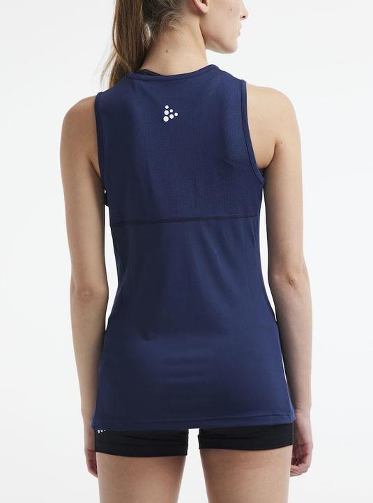 Actual product image Craft Rush Slim Singlet W (XL)
