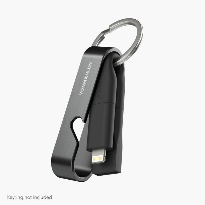 Produktbild Vonmählen High Six (0.06 m, USB 2.0)