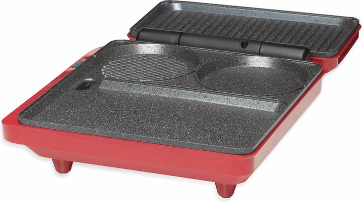 Produktbild Trebs Multigrill