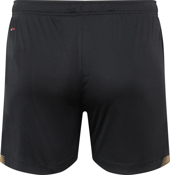 Actual product image Warrior Shorts Aurum Tech (L)