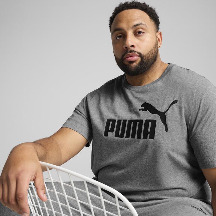 Actual product image Puma ESS No. 1 Logo Tee (XL)