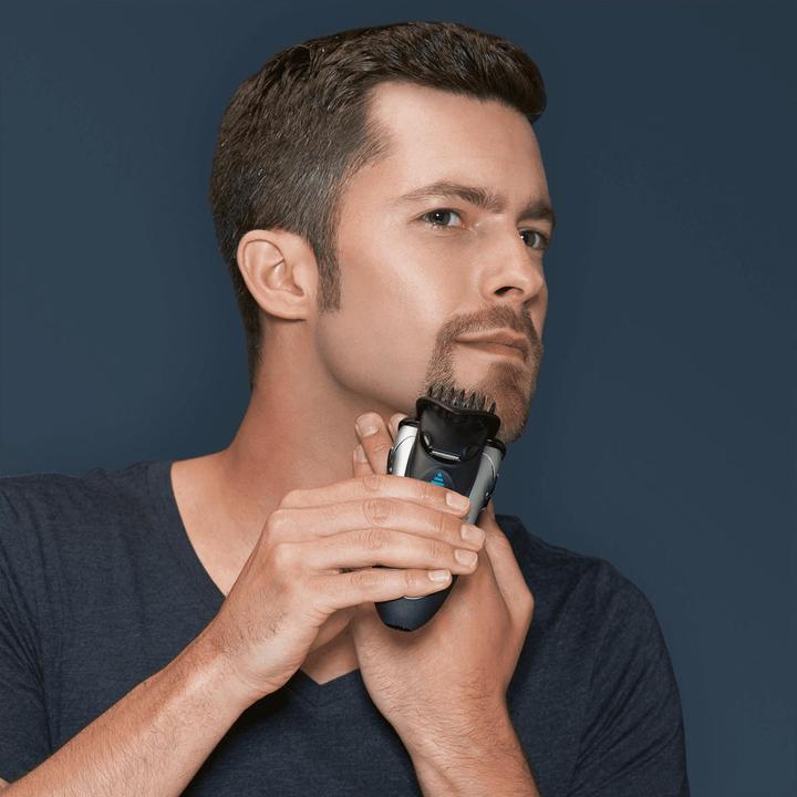 Actual product image Braun MultiGroomer MG 5090