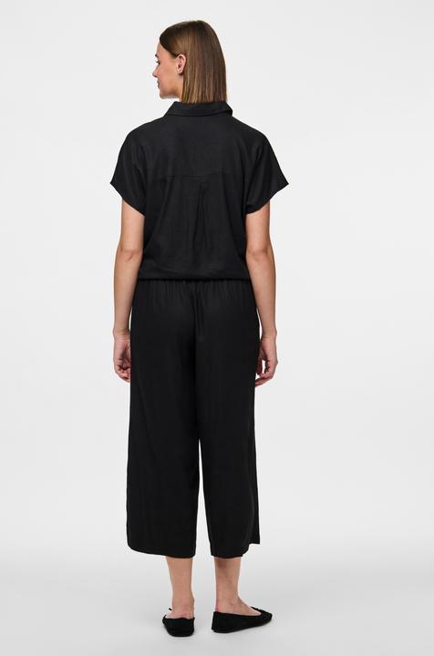 Actual product image Pieces Pcpia Ss Tie Shirt Noos (L)