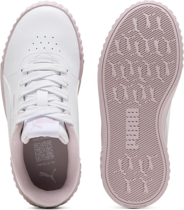 Actual product image Puma Carina 3.0 Cutie PS (33)