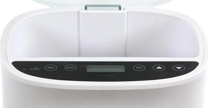 Immagine prodotto Swisspet Macchina autocentrante automatica (4.30 l)
