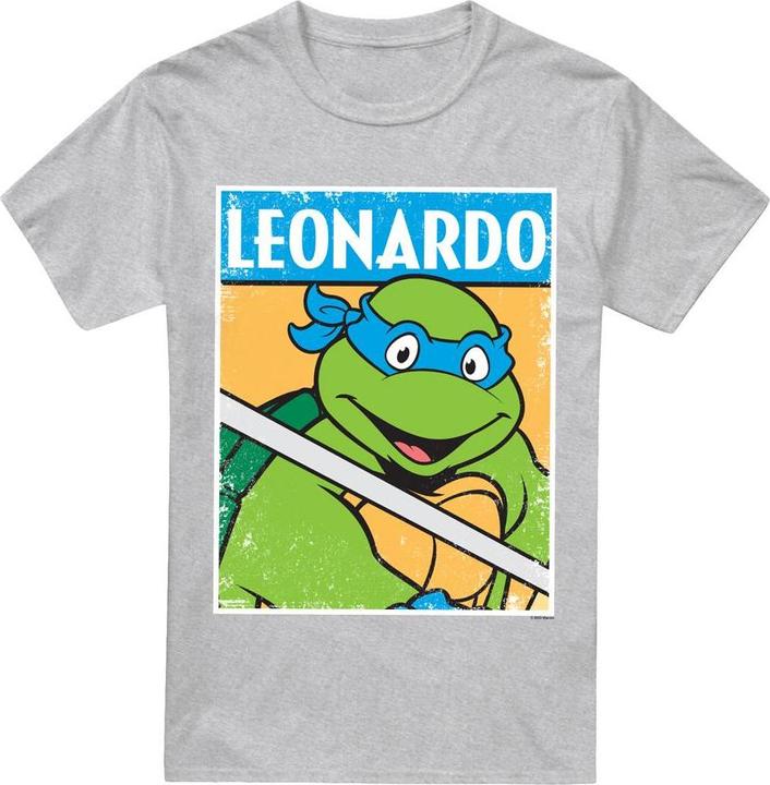 Teenage Mutant NT TShirt (M)