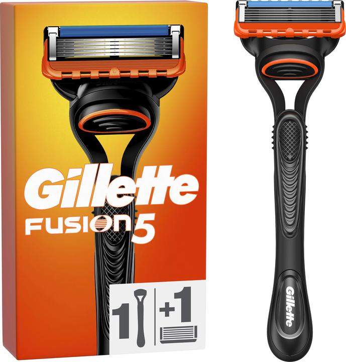 Produktbild Gillette Fusion5