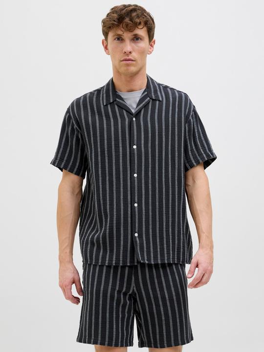 Immagine prodotto Jack & Jones Camicia dalla vestibilità rilassata Camicia (XS)