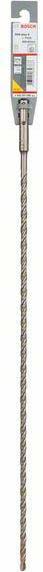 Actual product image Bosch Professional Zubehör Carbide hammer drill 7 mm A (7 mm)
