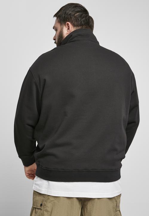 Immagine prodotto Urban Classics Organico di base Troyer (XL, XXL)