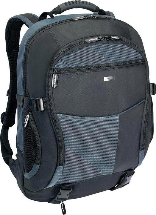 Image du produit Targus ATMOSPHERE 18" B/PACK BLK (20 l)