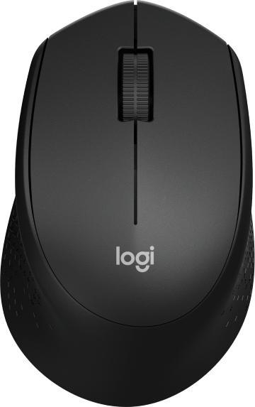 Actual product image Logitech Radio set MK345 - US INTL - 2.4 GHz - INTNL (Eng. Int., Wireless)
