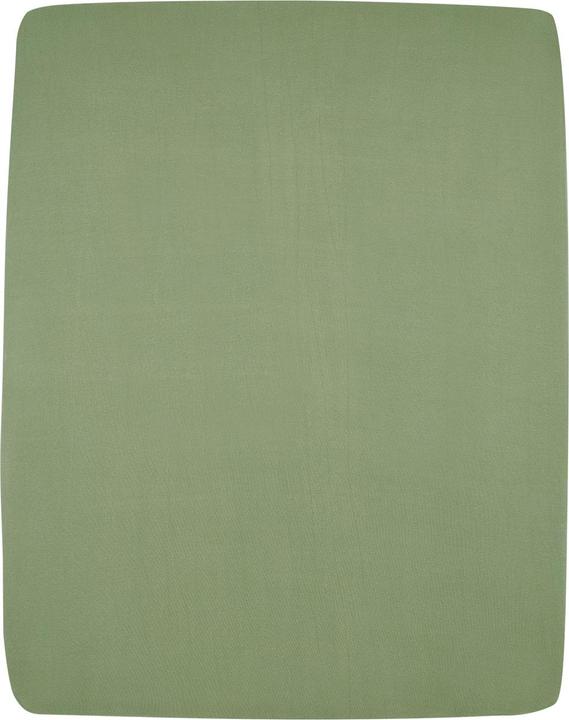 Produktbild Meyco Spannbettlaken laufgittermatratze (75 x 95 cm)