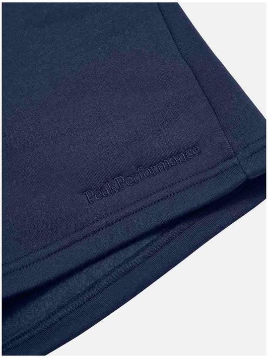 Actual product image Peak Performance Original Small Logo Shorts (XS)