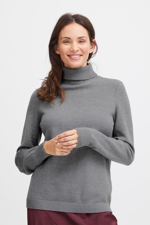 Immagine prodotto B.young BYMANINA ROLLNECK - 20813906 (XL)