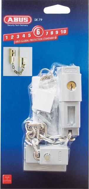 Image du produit Abus SK79 S CL/DFNLI