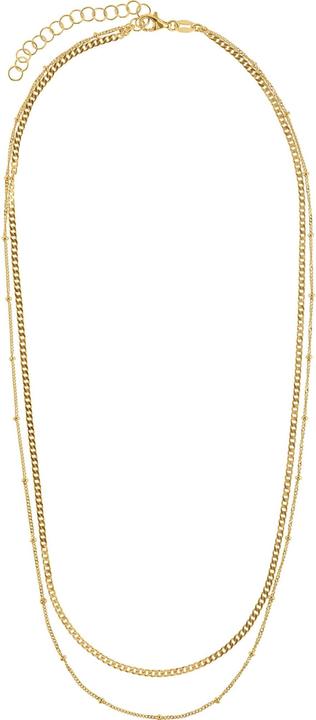 Produktbild Favs Kette (925er Silber, 40 cm)