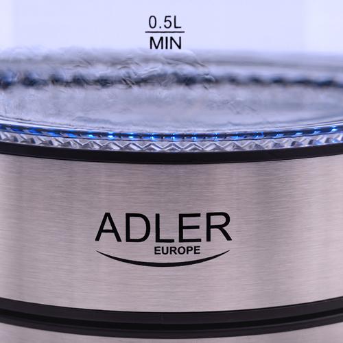 Produktbild Adler Wasserkocher (1.70 l)