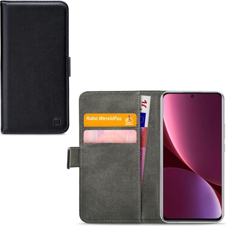Actual product image Mobilize Classic Gelly Purse (Realme 12 Pro+)
