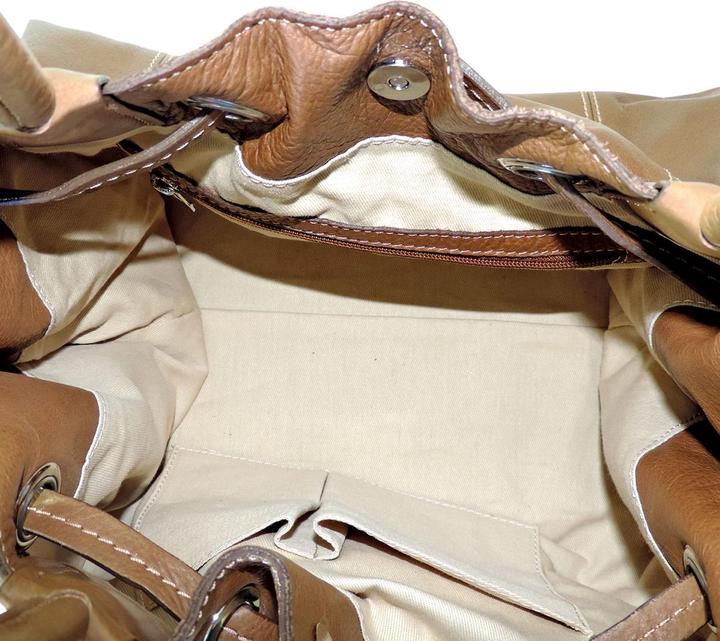 Immagine prodotto Noel Canoel Shopper di bellezza naturale