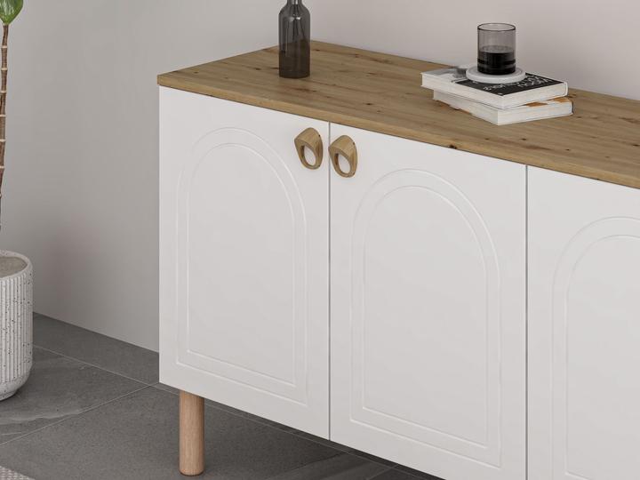 Image du produit Skye Decor Lotus Mirror