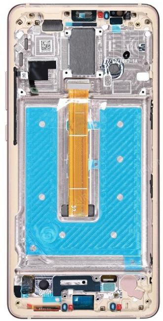 Produktbild CoreParts Huawei Mate 10 Pro LCD Screen (Display, Huawei Mate 10)