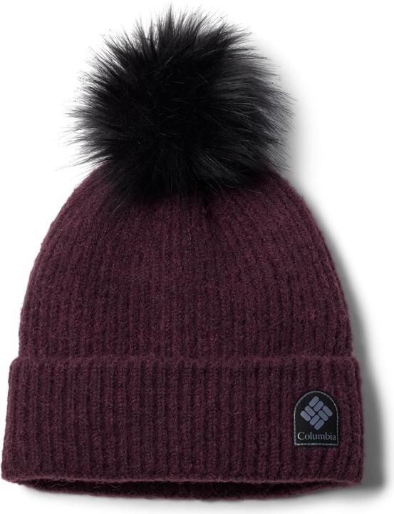 Columbia Winter Blur™ Pom Pom Beanie (One Size)