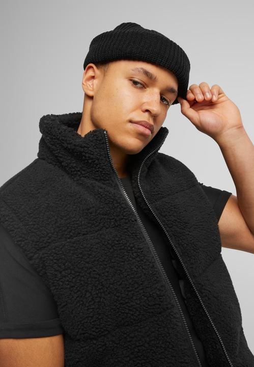 Actual product image Urban Classics Sailor Beanie (One size)