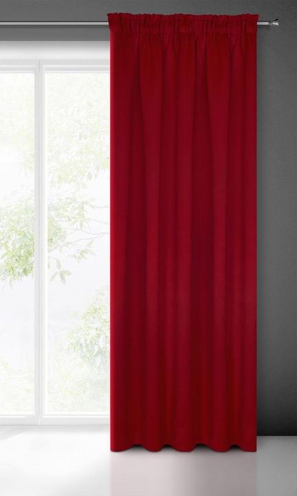 Actual product image Eurofirany Zas (135 x 270 cm)