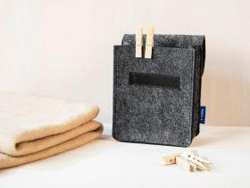 Produktbild Wenko Wäscheklammerbeutel Valet