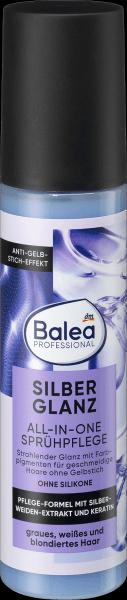 dm BaleaProfessional Silberglanz (150 ml)