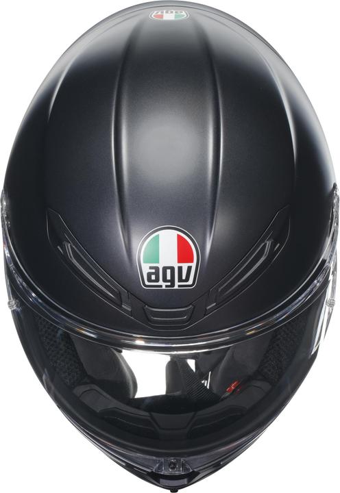 Produktbild AGV K-6 S Mono Uni (57 - 58 cm, M)