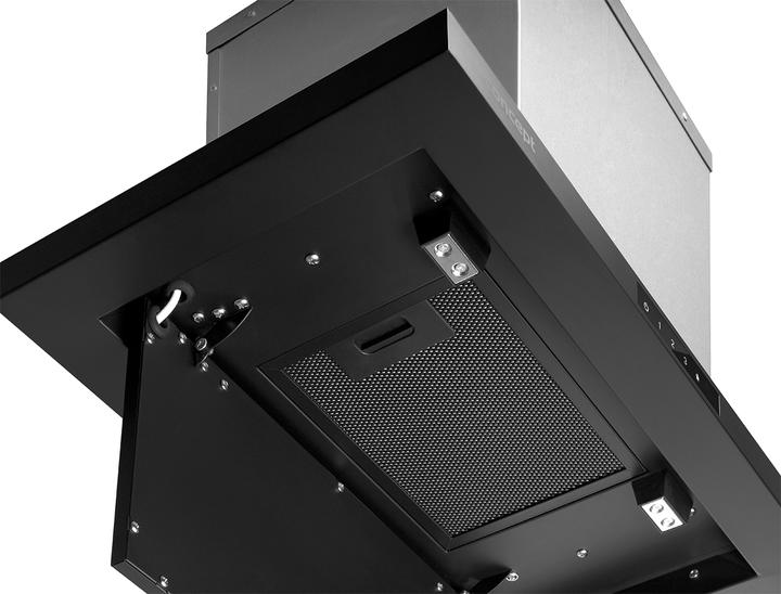 Actual product image Concept OPI5060BC (Flat-screen hood)